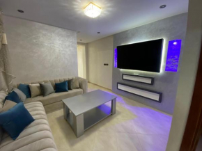 Appartement Nador